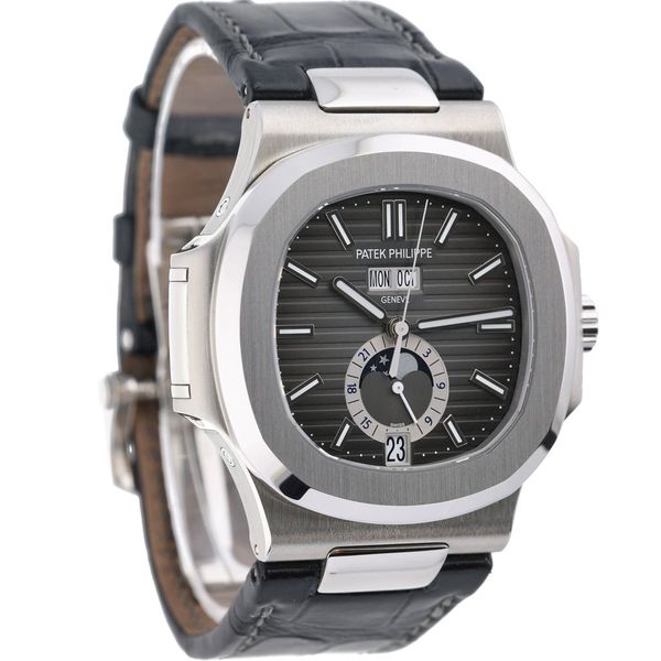 Patek Philippe Nautilus 5726A-001